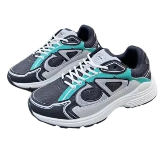 Dior B30 Sneakers Shoes (+10 coloruways)