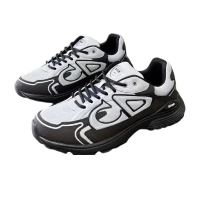Dior B30 Sneakers Shoes (+10 coloruways)