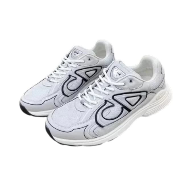 Dior B30 Sneakers Shoes (+10 coloruways)