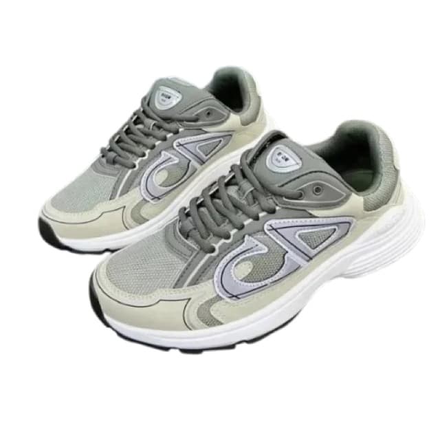Dior B30 Sneakers Shoes (+10 coloruways)