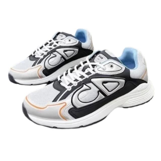 Dior B30 Sneakers Shoes (+10 coloruways)