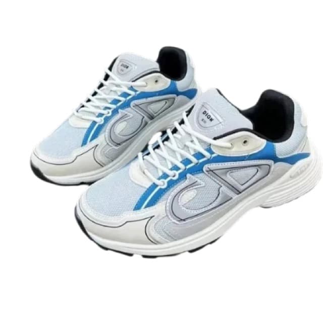 Dior B30 Sneakers Shoes (+10 coloruways)