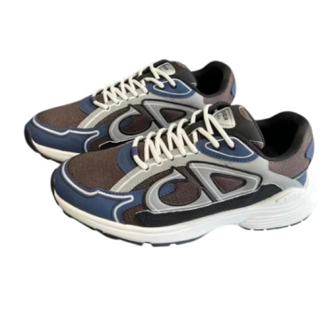 Dior B30 Sneakers Shoes (+10 coloruways)