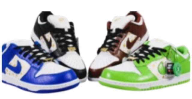 Dunk Sb Supreme