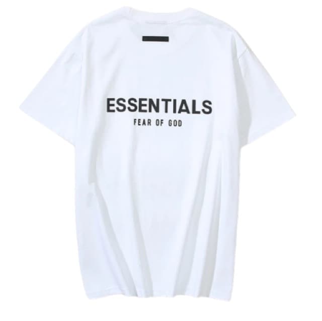 Essentials FOG T-shirt (+4 styles)