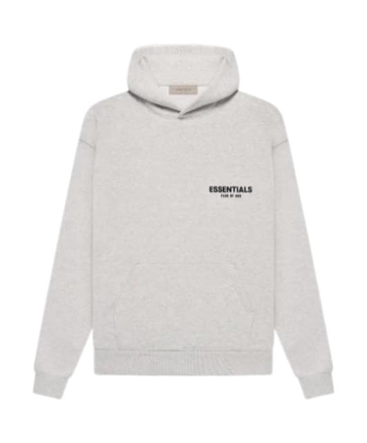 Essentials Hoodie