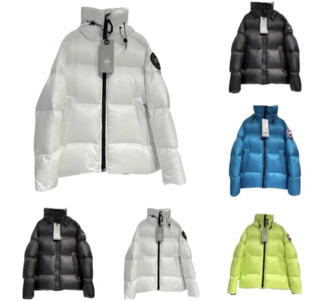 Essentials Jacket