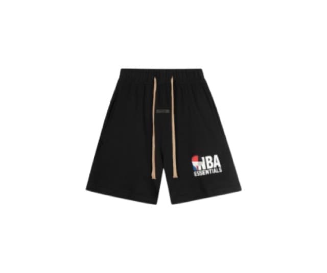 Essentials NBA Shorts