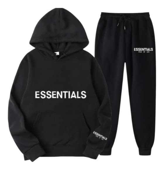 Essentials Set (+10 Colourways)