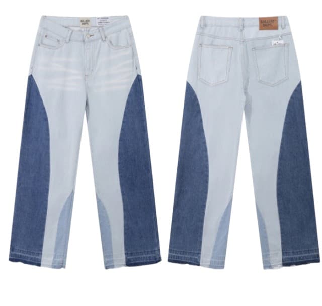 Gallery Dept Jeans (+40 option)