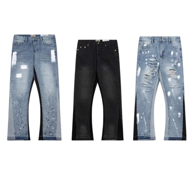 Gallery dept jeans pant