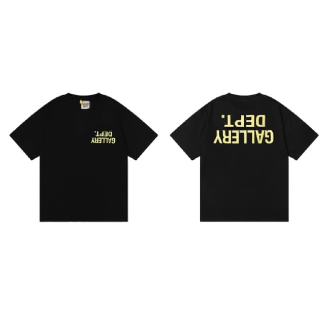 Gallery Dept T-shirt