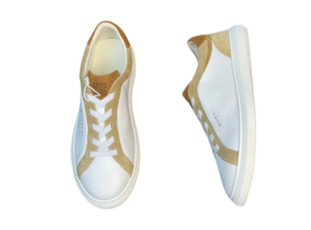 Givenchy Shoes (+4 Colorways)