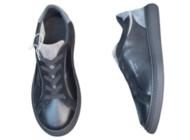 Givenchy Shoes (+4 Colorways)