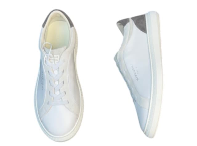 Givenchy Shoes (+4 Colorways)