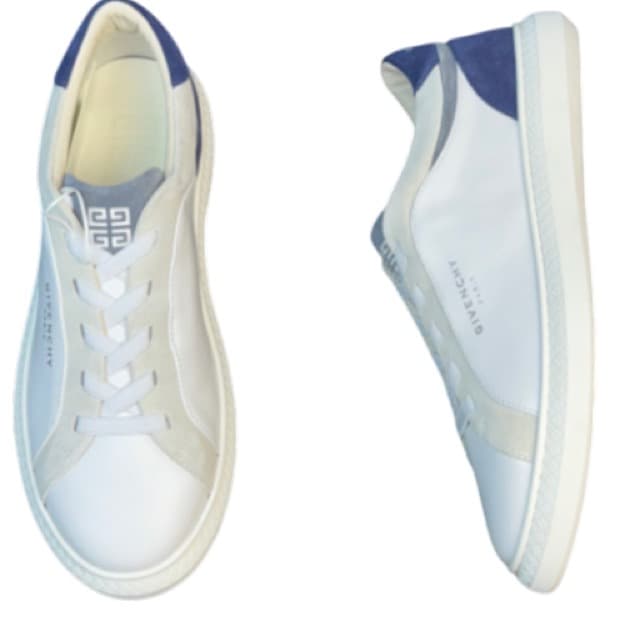 Givenchy Shoes (+4 Colorways)