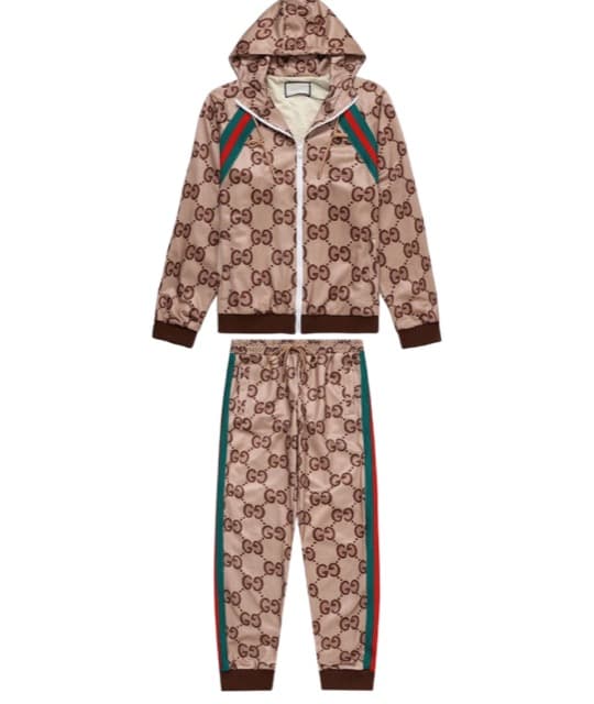 Gucci Set Premium