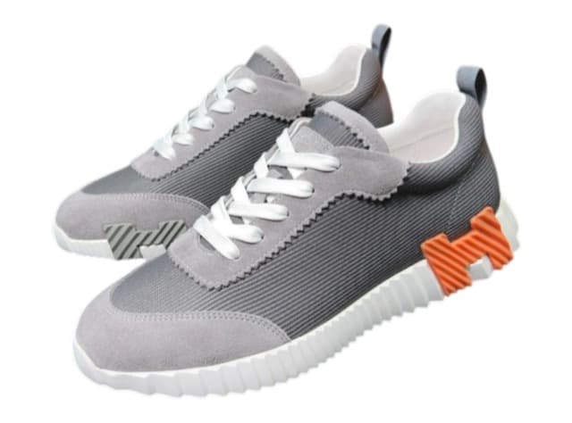 Hermes Shoes (+40 Colorways)