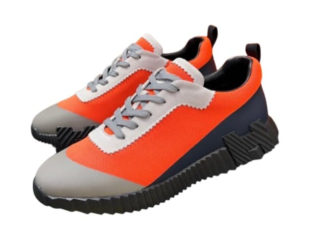 Hermes Shoes (+40 Colorways)