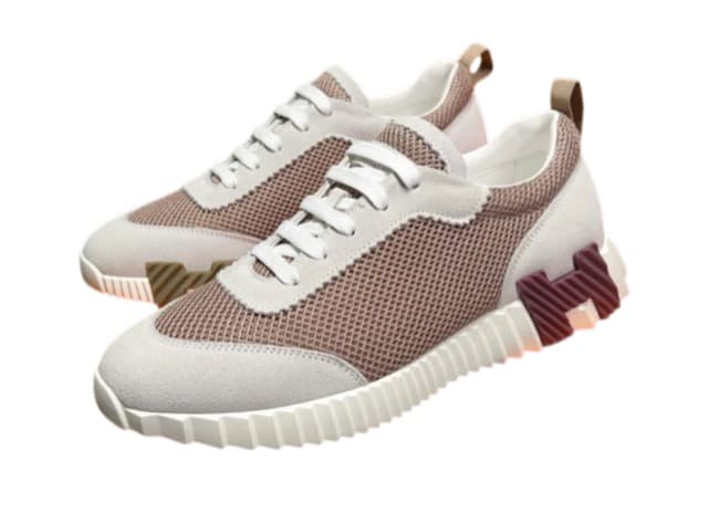 Hermes Shoes (+40 Colorways)