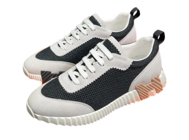 Hermes Shoes (+40 Colorways)