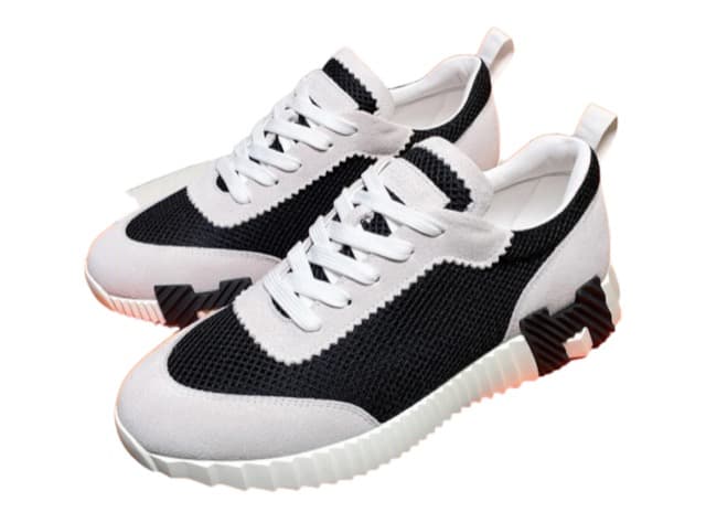 Hermes Shoes (+40 Colorways)