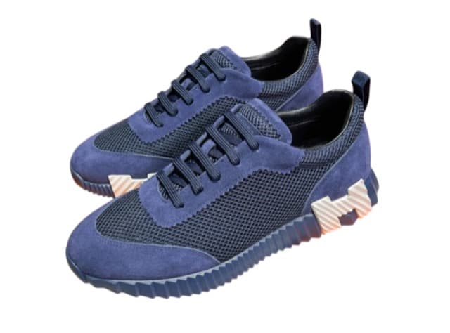 Hermes Shoes (+40 Colorways)
