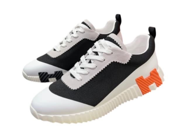 Hermes Shoes (+40 Colorways)