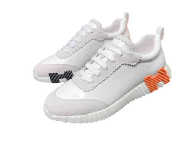 Hermes Shoes (+40 Colorways)