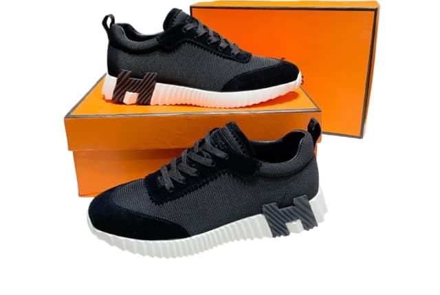 Hermes Shoes (+40 Colorways)