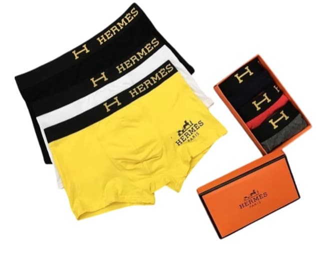Hermes Underwear