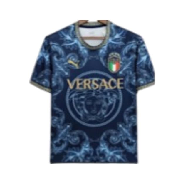 ITALIA X VERSACE SPECIAL EDITION JERSEY