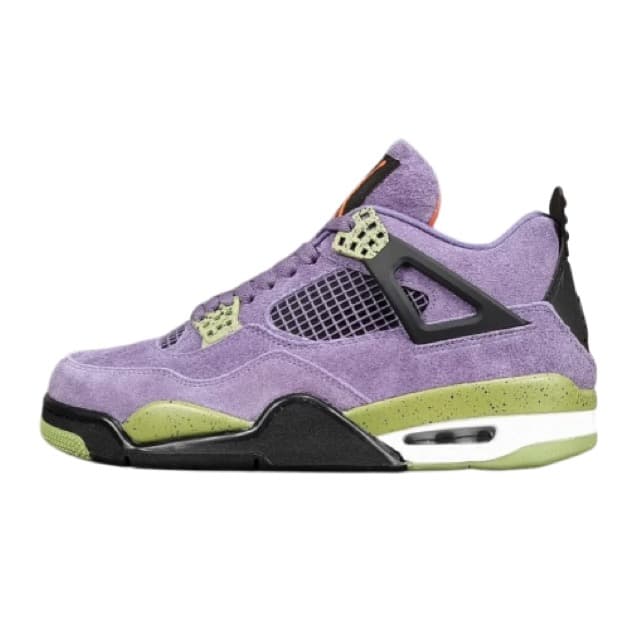 Jordan 4 Best Batch