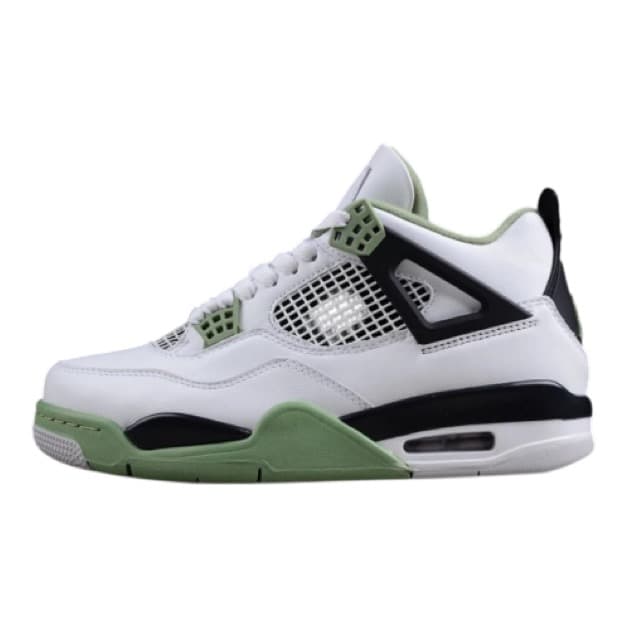 Jordan 4 Best Batch