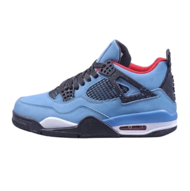 Jordan 4 Best Batch