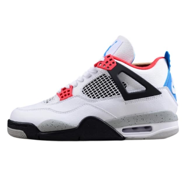 Jordan 4 Best Batch