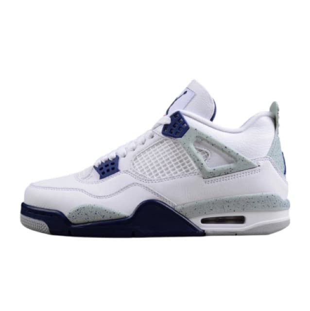 Jordan 4 Best Batch
