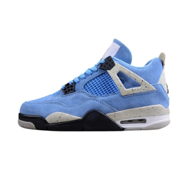 Jordan 4 Best Batch
