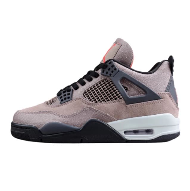 Jordan 4 Best Batch