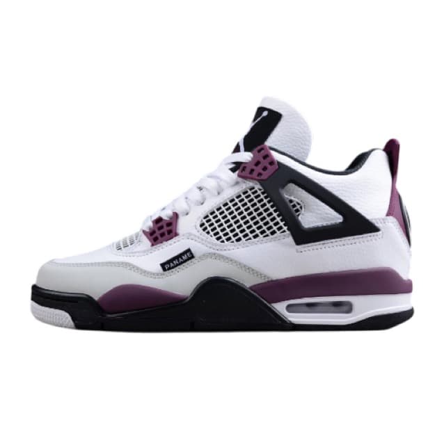 Jordan 4 Best Batch