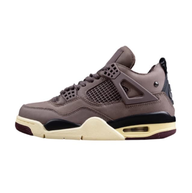 Jordan 4 Best Batch