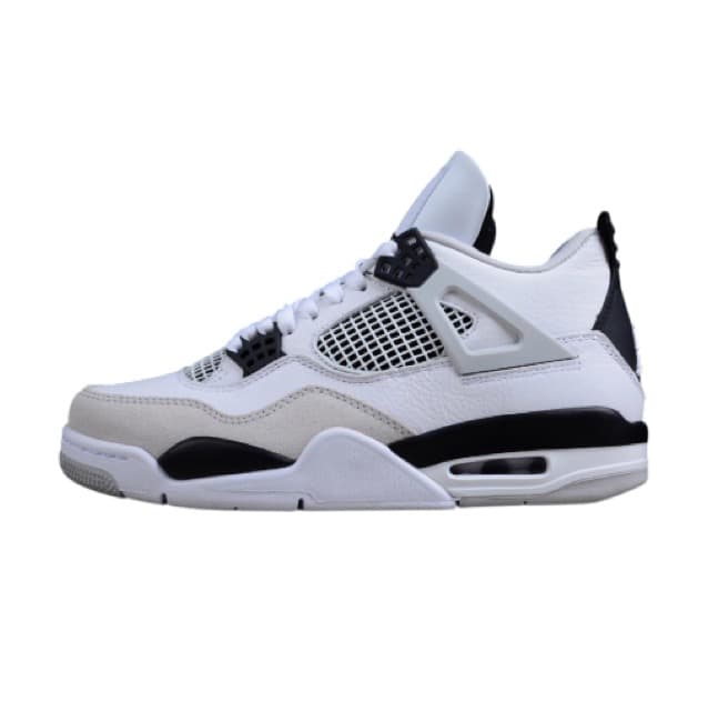 Jordan 4 Best Batch