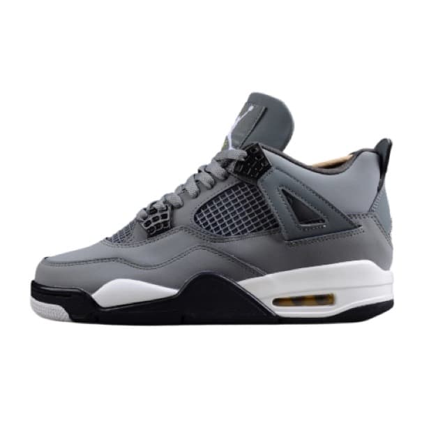 Jordan 4 Best Batch