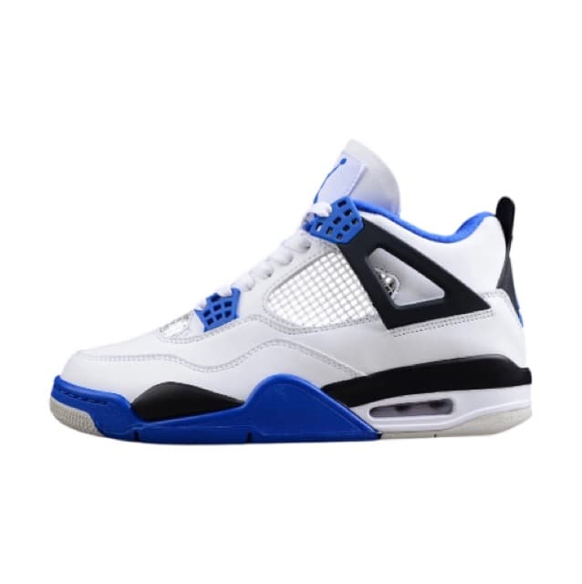 Jordan 4 Best Batch