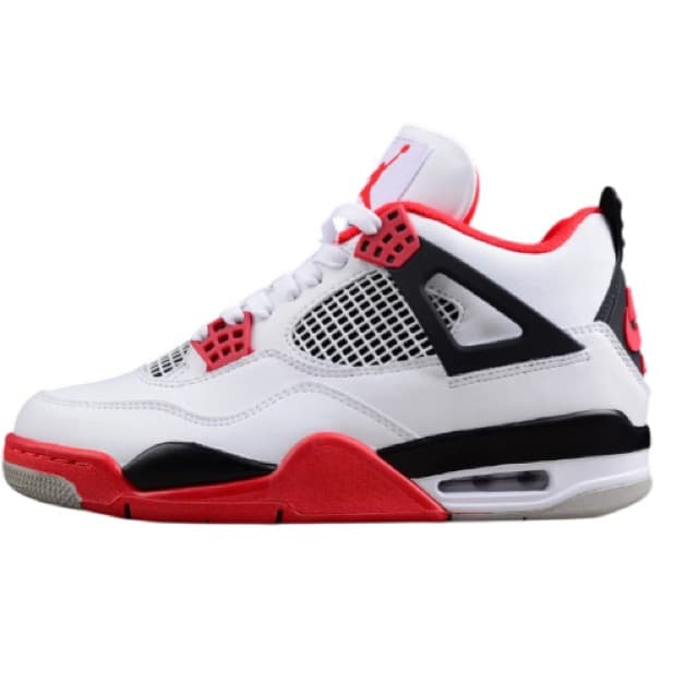 Jordan 4 (+28 Colorways)