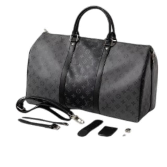 Louis Vuitton Duffle Bag