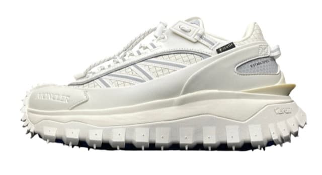 Moncler Trailgrip Gtx Sneaker