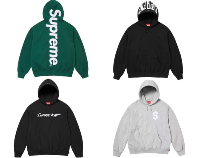 Motocross & Racing Supreme Hoodie