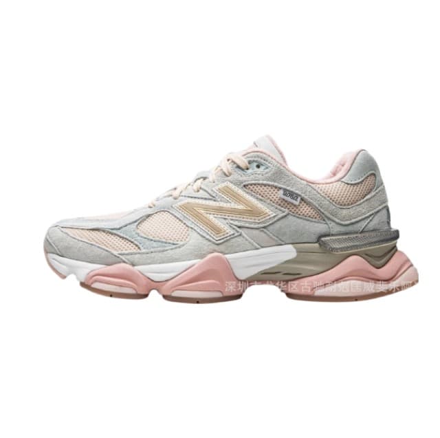 New Balance 9060 (+10 Colourways)