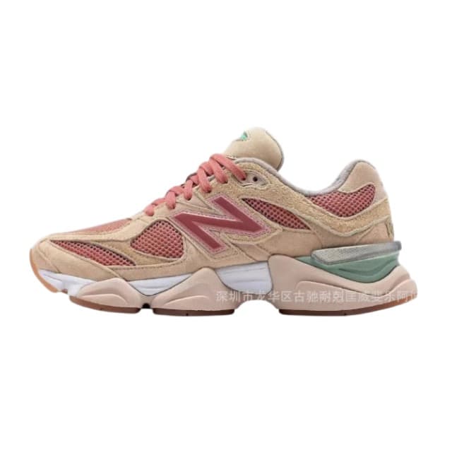 New Balance 9060 (+10 Colourways)